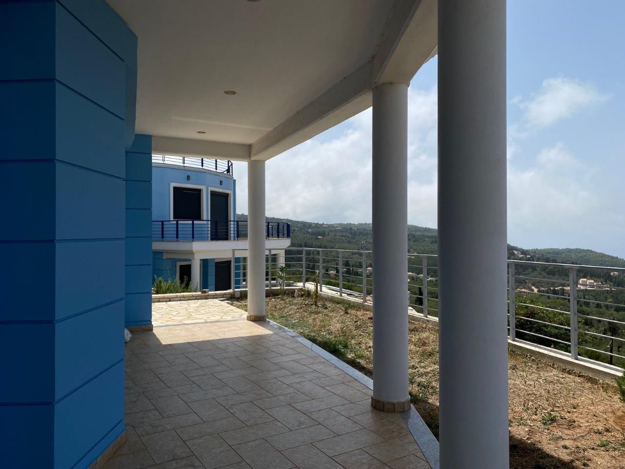 Vile Lefkada - Poză 20