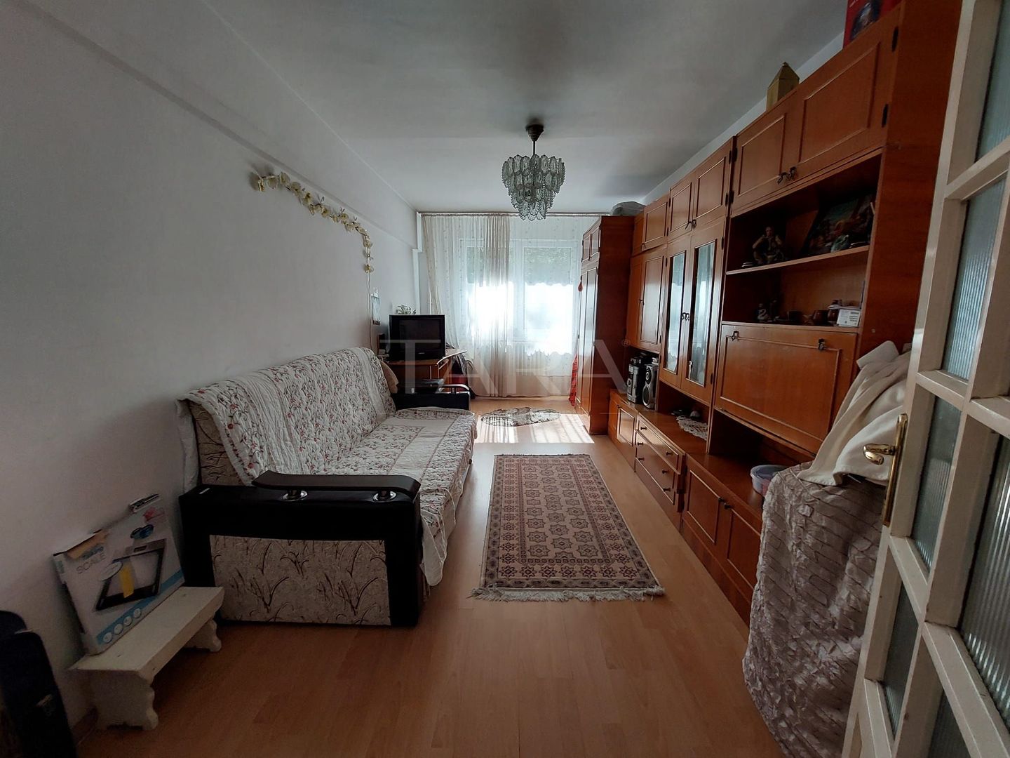 Acasă începe aici! Apartament cu 3 camere, Parte inalt, Dambu Rotund. - Poză 2