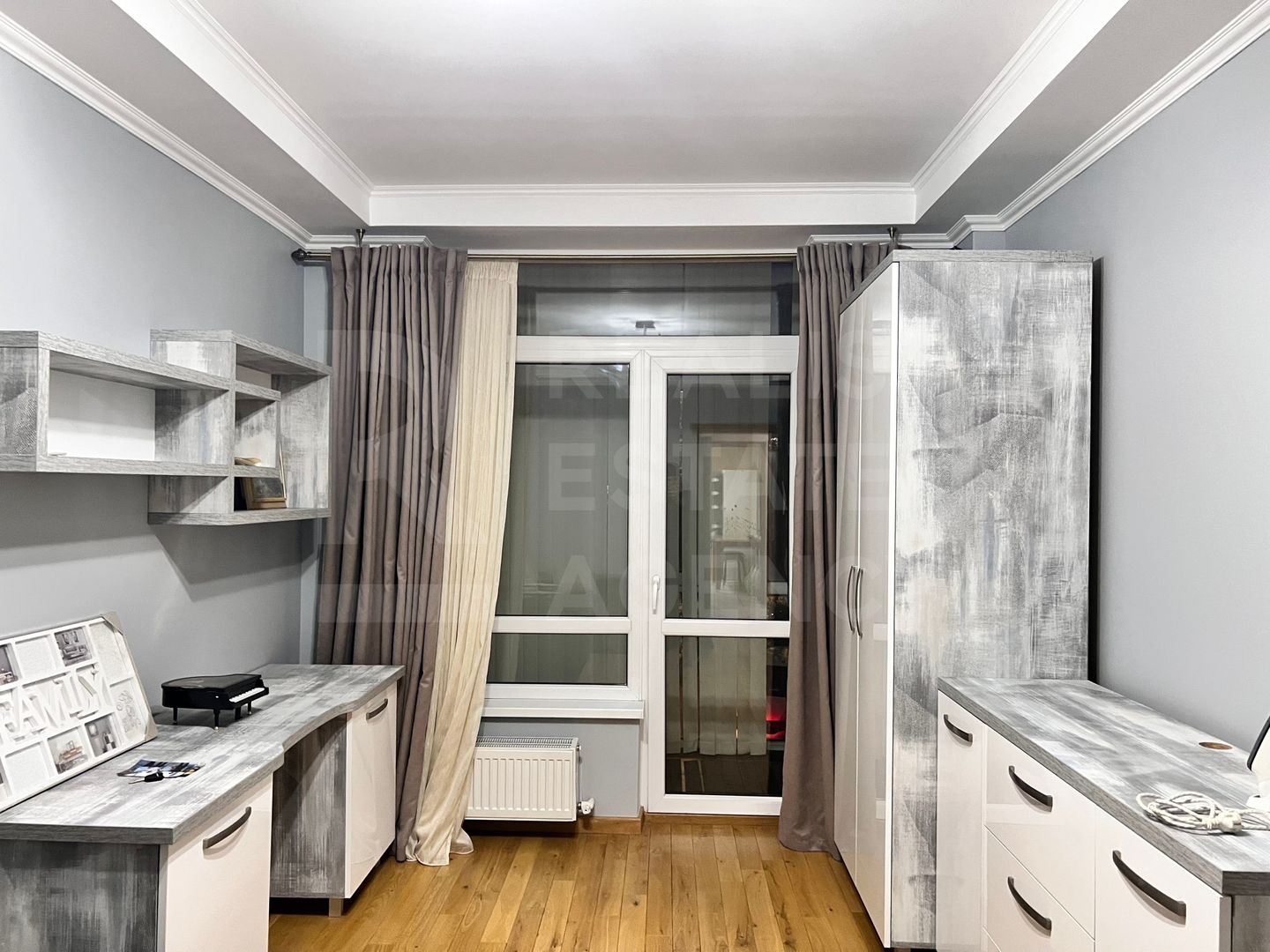 Chirie, apartament, 2 camere, Strada Socoleni, Rîșcani - Poză 8