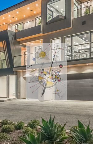 Greeeen Park Residence - Poză 1