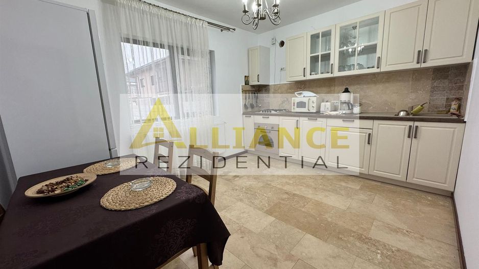 VILA Individuala cu 4 camere - 3 bai | 566 mp teren - - Poză 9