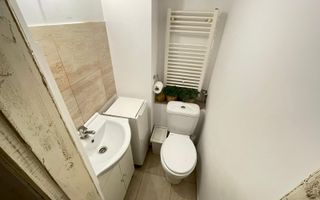 Birou parter vila Titulescu - Poză 8