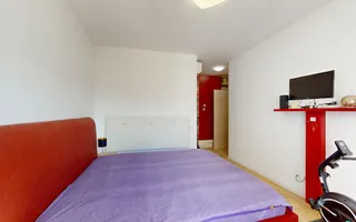 Baneasa - Greenfield - 4 camere - 2 locuri de parcare - Poză 13