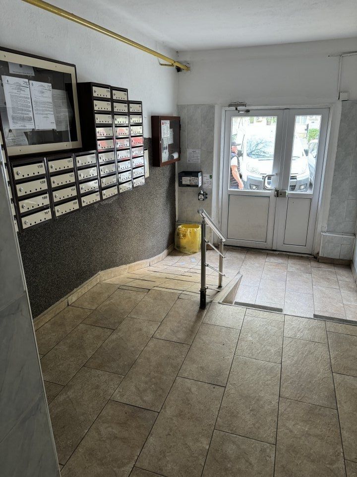 Apartament 2 camere cu potential | TEI - Poză 8