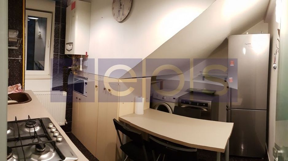 VANZARE 2 CAMERE | SEMIDECOMANDAT | ZONA TRAPEZULUI - Poză 4