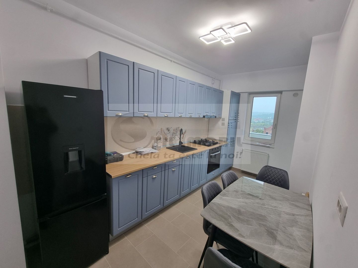 Apartament 2 Camere – Complex Unirea Towers - Poză 4