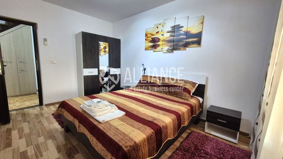 Eforie Nord (COD 02) Apartament 3 camere cu o terasa spatioasa - Poză 9