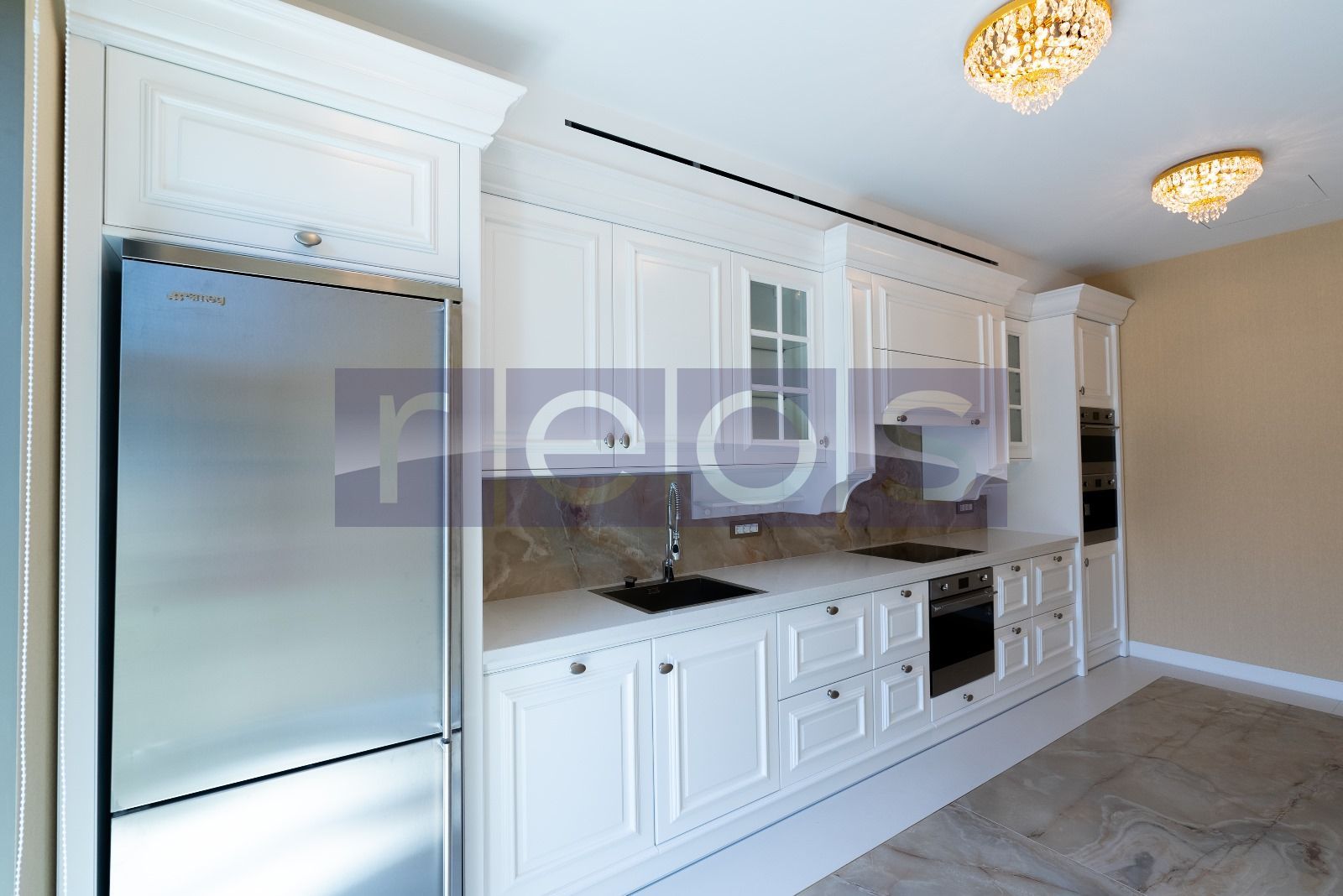 APARTAMENT PREMIUM ZAMBACCIAN | 180 MP | 4CAMERE| LOC PARCARE - Poză 17