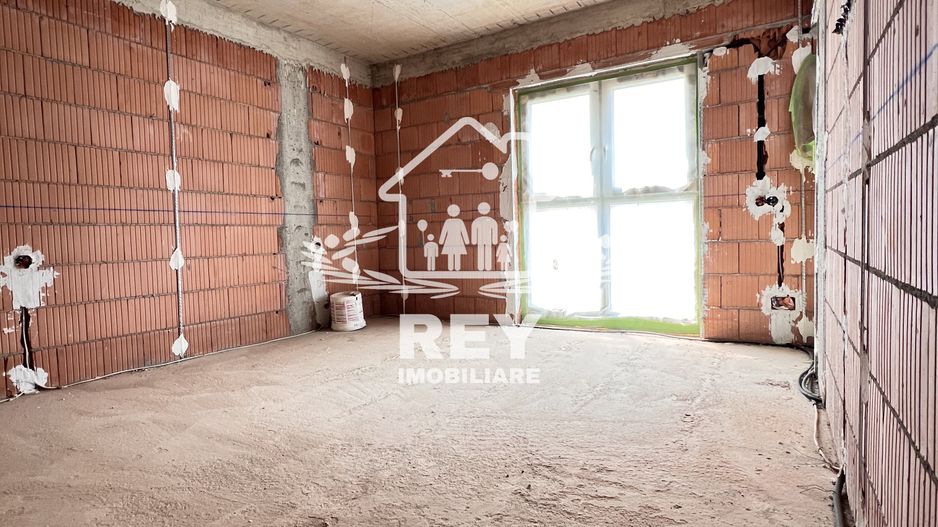 Apartament nou decomandat cu balcon și parcare | Șelimbăr | LIDL | PRO - Poză 10