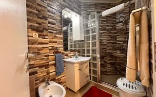 APARTAMENT ULTRACENTRAL 3 CAMERE BULEVARDUL EROILOR - Poză 11