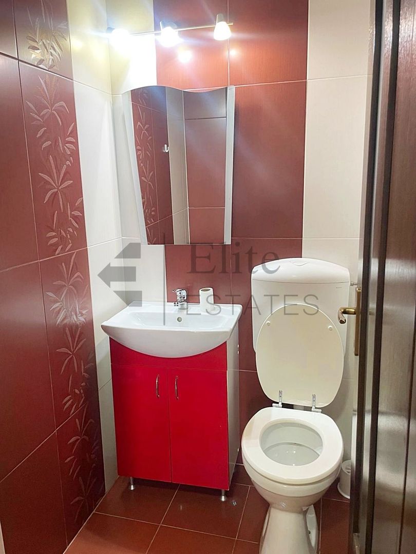 Apartament de inchiriat cu 3 camere, in zona Iosia - Poză 12