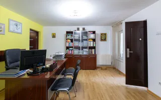 Proprietate exclusivistă ultracentrală -eleganță, spațiu și rafinament - Poză 44