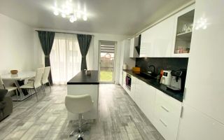 COMISION 0% | APARTAMENT 3 CAMERE CU CURTE, ÎN ȘELIMBĂR, TRIAJULUI - Poză 7