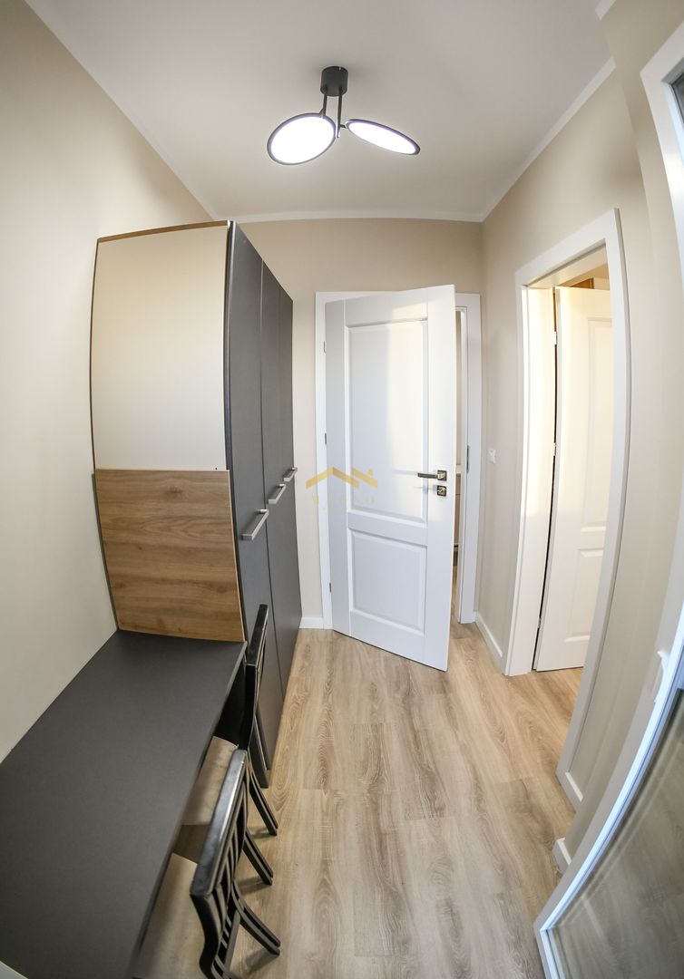 Penthouse in bloc nou de inchiriat / MICALACA - Poză 15