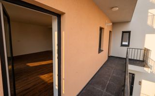 COMISION 0| Apartament 2 camere| 63 mp + balcon 8 mp| Moșnița Nouă - Poză 7
