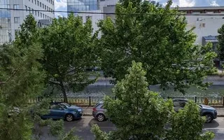 BRASADAS închiriază – Apartament 3 camere Splaiul Unirii - Poză 12
