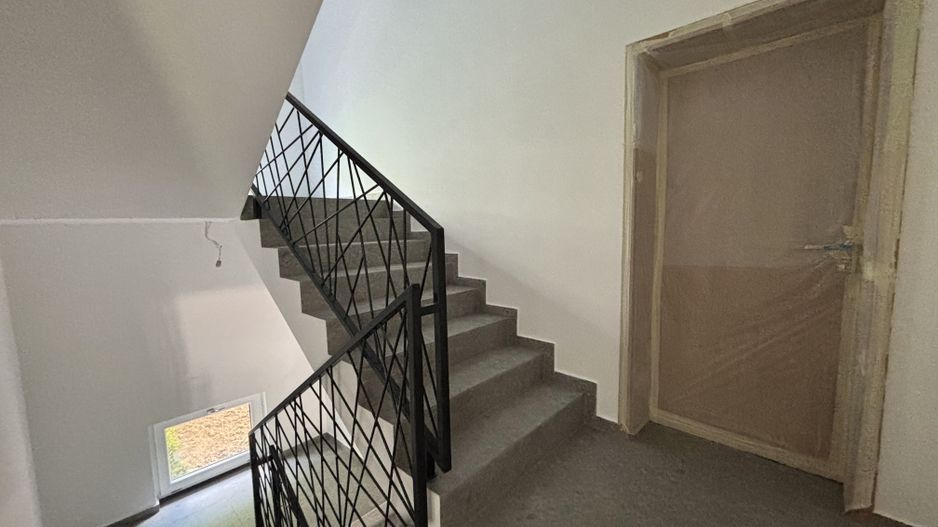 Apartament 3 camere, priveliste deosebita-Zona de VEST, Sibiu - Poză 20