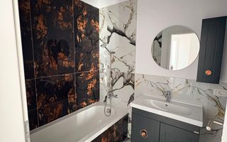 APARTAMENTE CU 2 SI 3 CAMERE, ALEGEREA FINISAJELOR, BLOC NOU GIROC - Poză 2