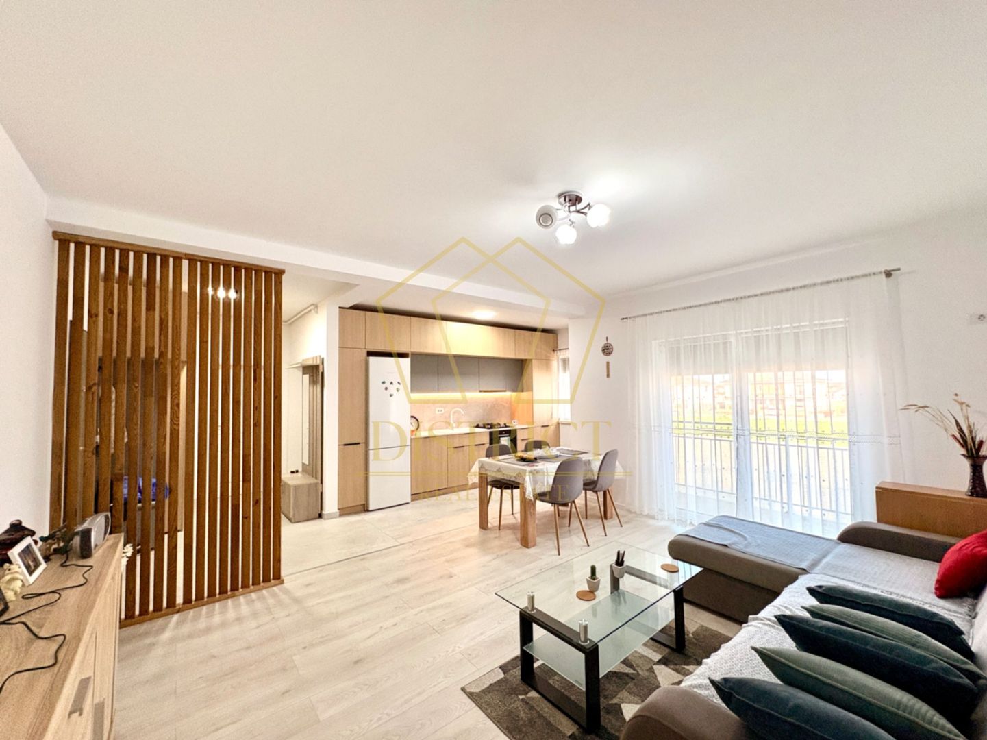 Apartament nou cu 2 camere și 2 locuri de parcare | Mosnita Veche | Lidl - Poză 4