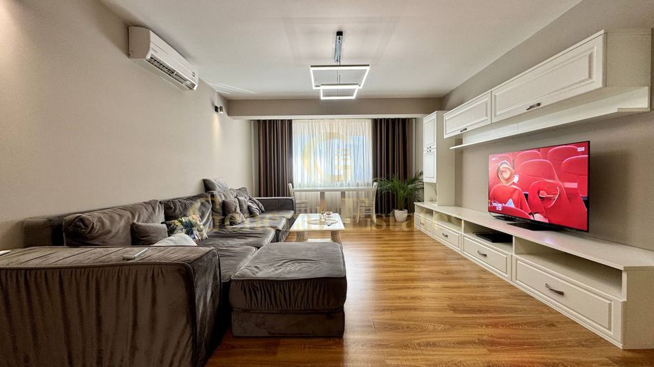 Vânzare apartament cu 3 camere - 130 m.p - în Zona CUG, Iași. - Poză 3