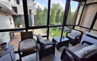 Vila tip duplex, 117 mp, 4 camere, mobilata si utilata, Comision 0%! - Poză 7