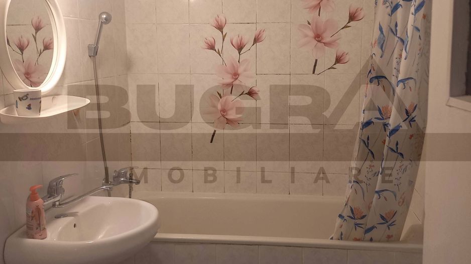 Apartament 3 camere, decomandat, 70mp, parcare, zona Kaufland Marasti - Poză 6