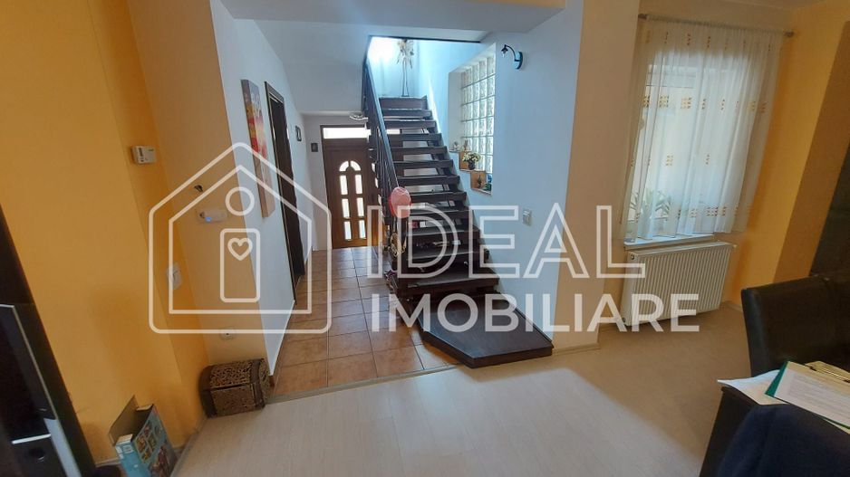 Casa Individuala cu 5 camere, in zona Garii - Poză 6