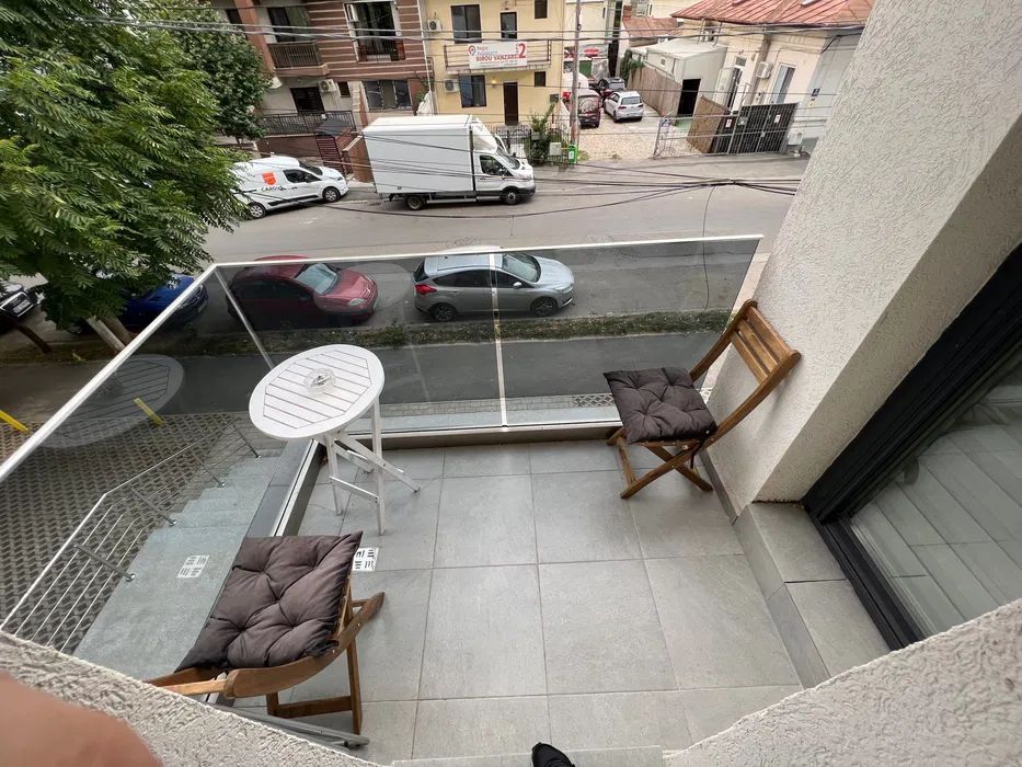 Apartament superb Grozavesti - Poză 6