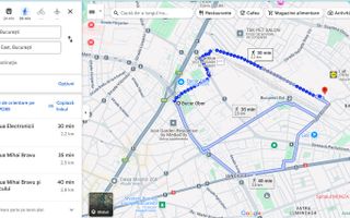 Apartament 2 camere Obor Veranda Mall - High Garden East I COM0% - Poză 10