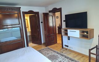 Apartament 3 camere + dining, 100 mp, zona Tribunal Iași - de închiriat - Poză 8