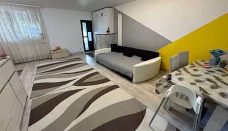 Casa de 3 camere, 120mp, parcare, curte, Zona Gheorghe Doja