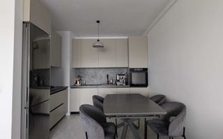 Apartament 2 camere, etaj 1, lift, balcon 13 mp. - Poză 2