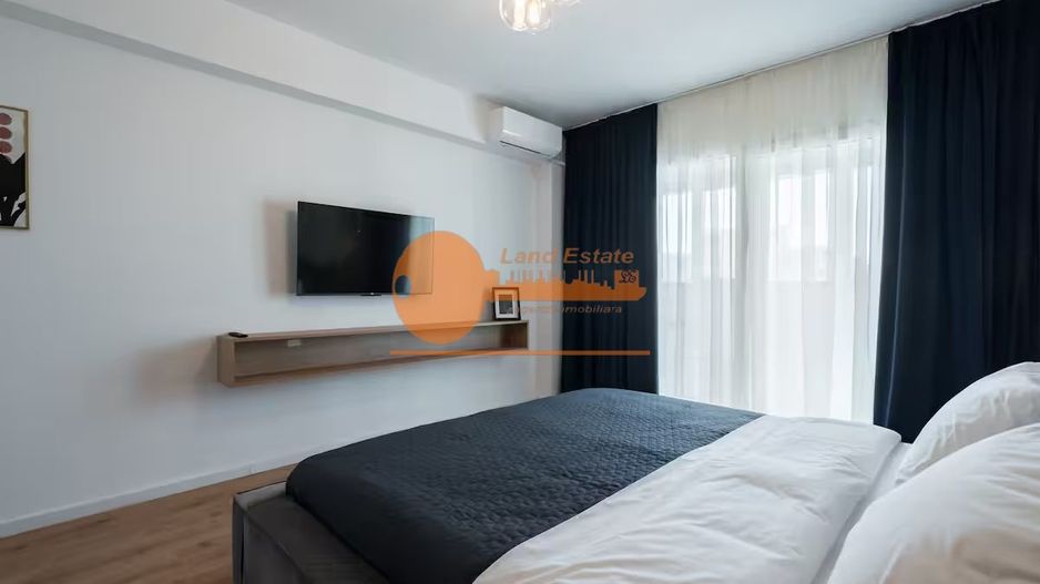 3 camere Natiune Unite-Calea Victoriei(Centrala Termica-AirBnB randament 100%) - Poză 11