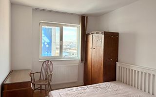 Apartament cu 3 camere | 2 băi | Mărăști | Panoramă superbă - Poză 8