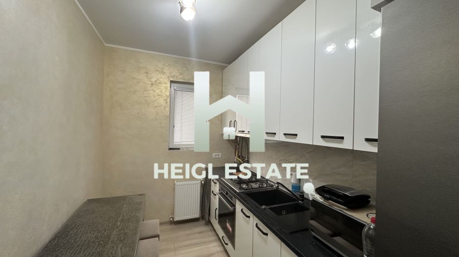Apartament cu 2 camere și gradina în Giroc - Poză 1