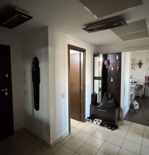 Apartament 3 camere, cu 2 bai. Asmita Garden - Poză 9