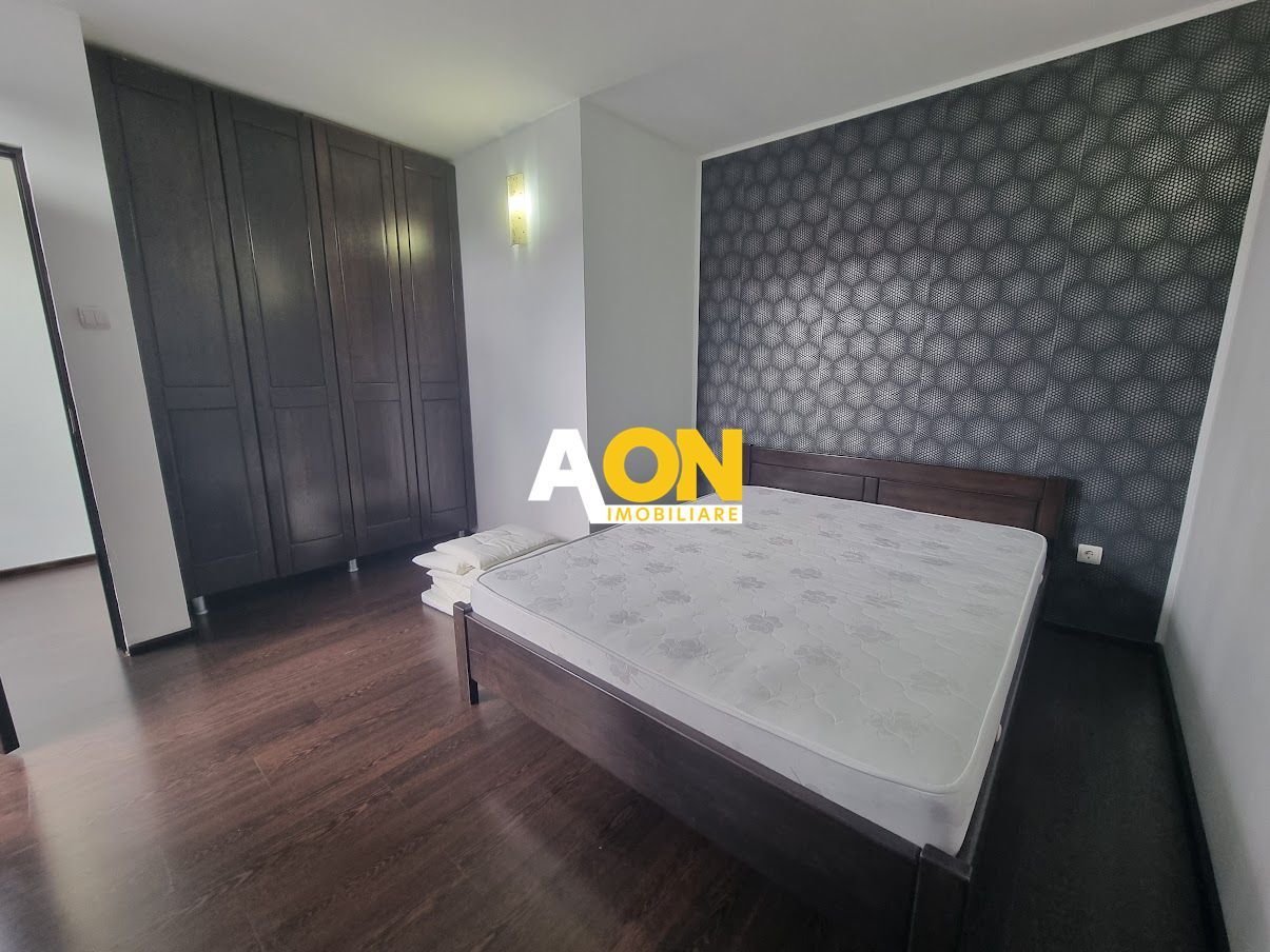 Apartament 2 Camere, Bloc Nou, Complet Mobilat - Poză 3