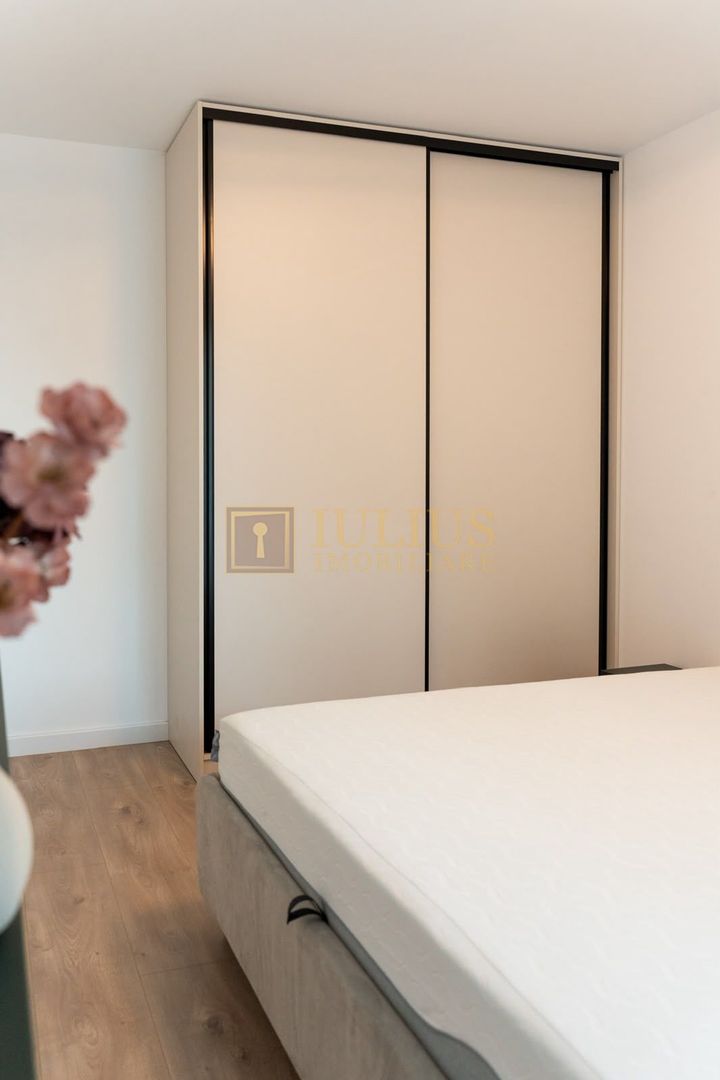 Torontalului-langa Ateneo| parcare subterana| bloc nou 2026| balcon| 55 mp - Poză 6