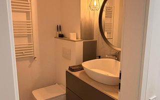 Apartament cu terasa proprie in complex Gran Via Park - Poză 11