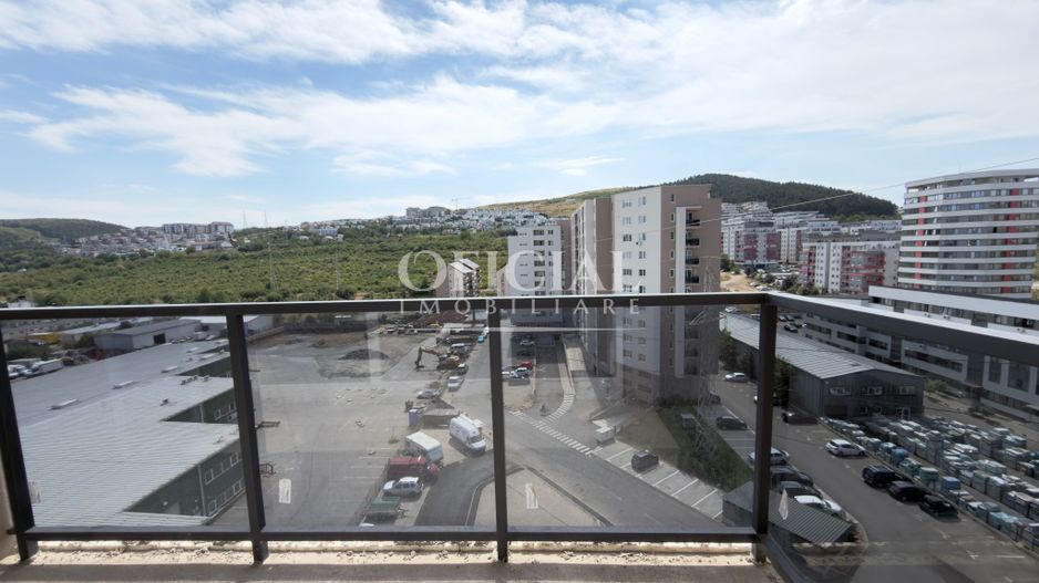 Apartament 3 Camere | 2 Bai | Intermediar | Semifinisat  Zona VIVO BMW - Poză 1