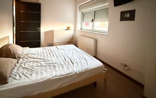 Apartament spatios cu 3 camere | Terasa 38.42 | Complex Ring | Aradului - Poză 9