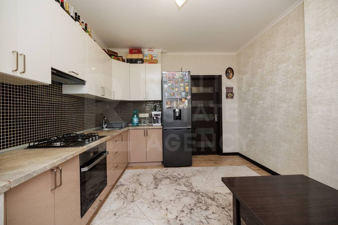 Vânzare, apartament, 1 cameră, str.Grigore Urechi, Durlești - Poză 1