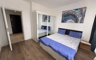 AP. 2 CAMERE METALURGIEI, BLOC NOU, CENTRALA, LOC PARCARE, MODERN - Poză 5