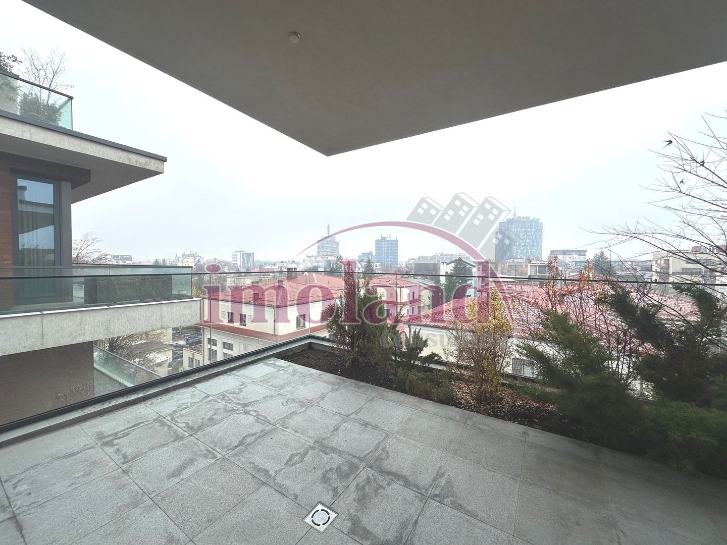 Inchiriere Penthouse - Imobil Boutique - Primaverii - Poză 10