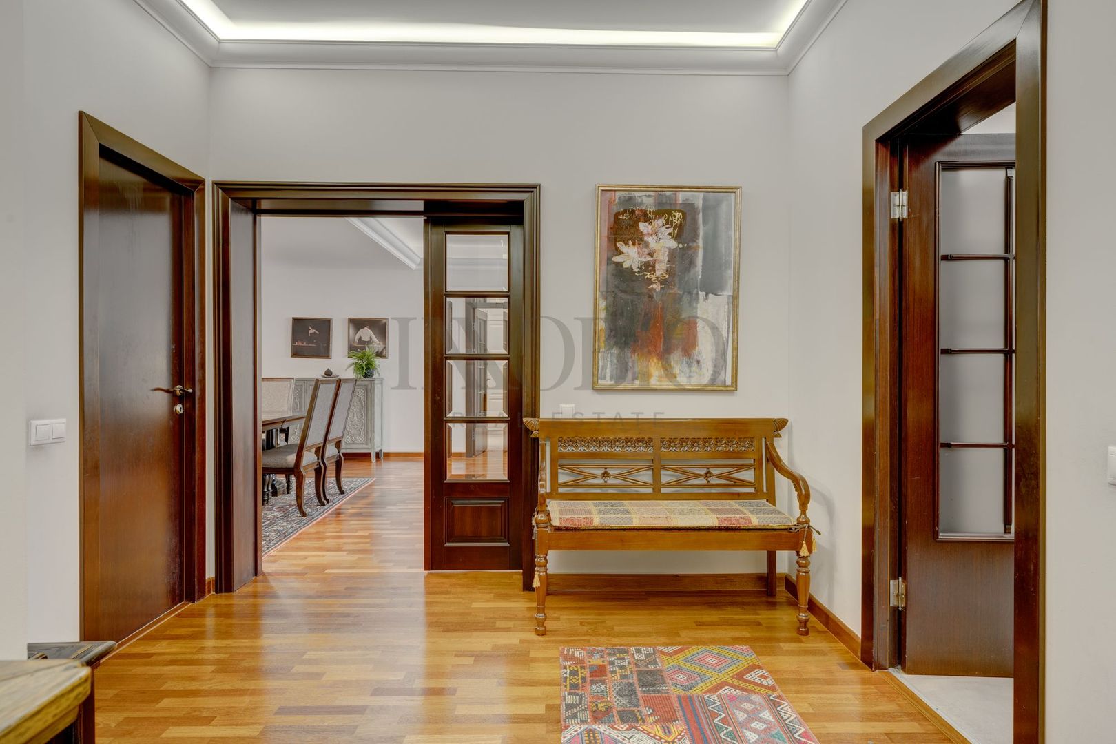 Apartament 4 Camere | Herastrau | Soseaua Nordului - Poză 8