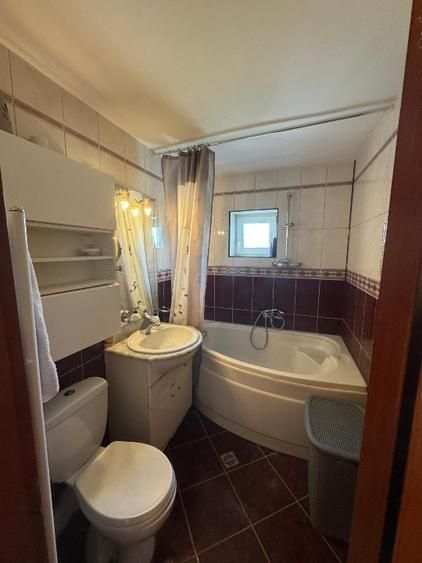 Vânzare 3 Camere Adiacent Mircea Vodă 84 mp, Etaj 6, 2 Băi, Reabilitat - Poză 7