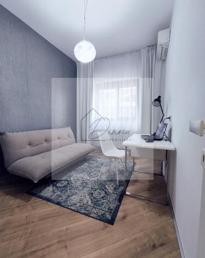 Apartament 3 camere Pipera 4City North | Parcare+boxa incluse I COM 0% - Poză 9