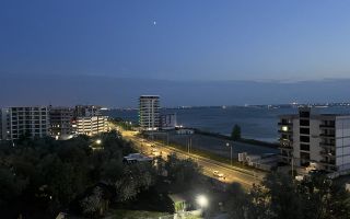 De vanzare apartament 2 camere Casa Del Mar - Mamaia Nord - Poză 14