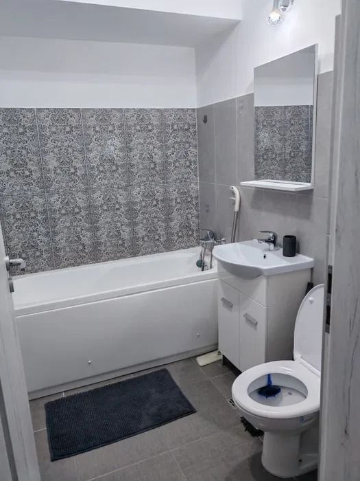 AP. 2. CAMERE ROTAR PARK, BLOC NOU, CENTRALA TERMICA, METROU 5 MINUTE - Poză 5