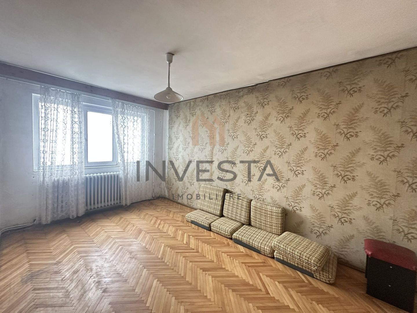 Apartament de renovat 4 camere zona Academia de Muzica - Poză 3